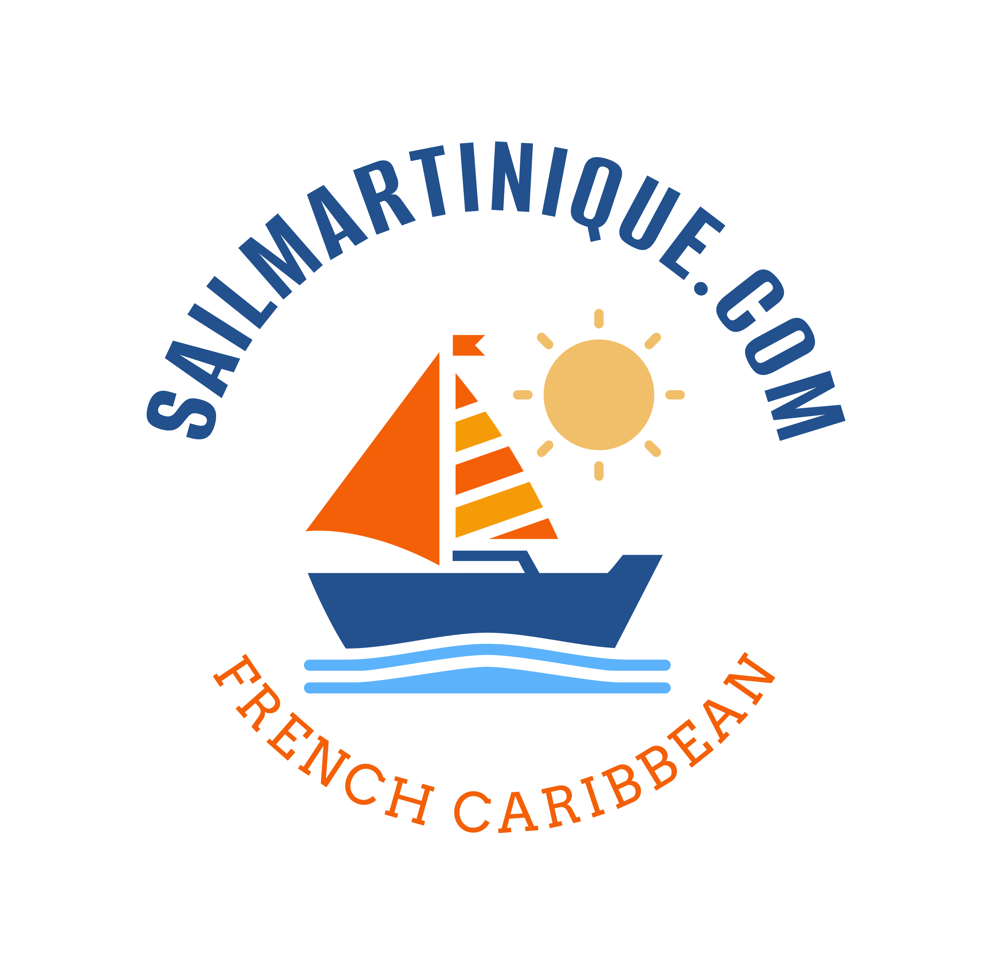 Sail Martinique Sailing School